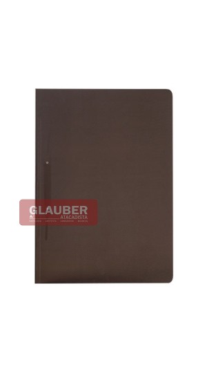 PASTA GRAMPO TRILHO OFÍCIO PT/10