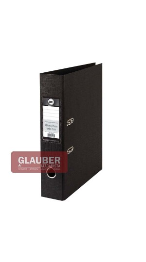 PASTA REGISTRADOR A/Z LOMBO 75 MM