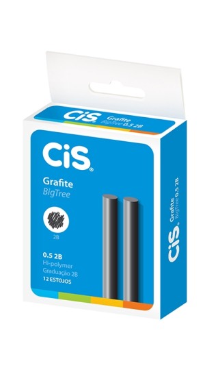 GRAFITE 0.5 BIG TREE PT/12X12