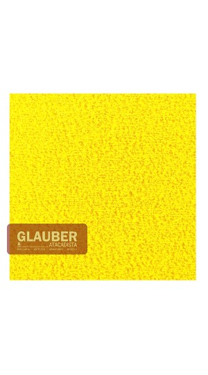 PLACA E.V.A ATOALHADO 40CM X 48CM PT/05