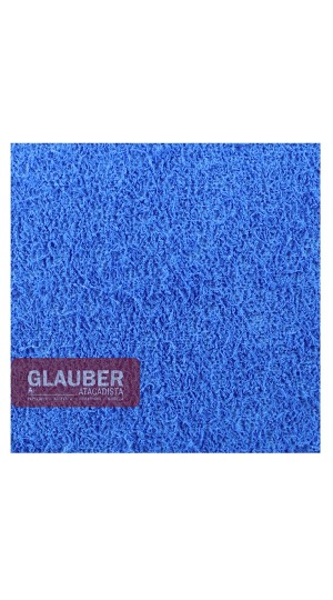 PLACA E.V.A ATOALHADO 40CM X 48CM PT/05