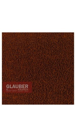 PLACA E.V.A ATOALHADO 40CM X 48CM PT/05