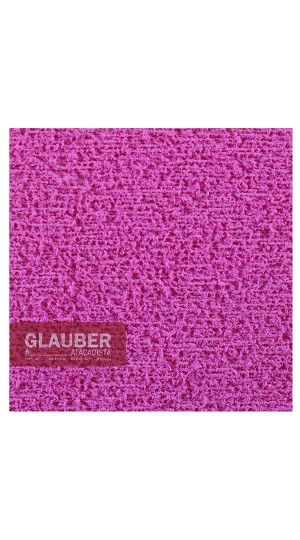 PLACA E.V.A ATOALHADO 40CM X 48CM PT/05