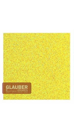 PLACA E.V.A GLITTER 40CM X 60CM PT/05