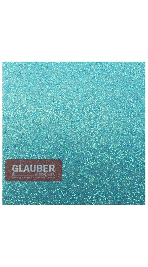 PLACA E.V.A GLITTER 40CM X 60CM PT/05