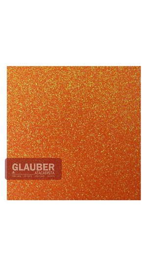 PLACA E.V.A GLITTER 40CM X 60CM PT/05