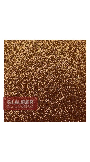 PLACA E.V.A GLITTER 40CM X 60CM PT/05
