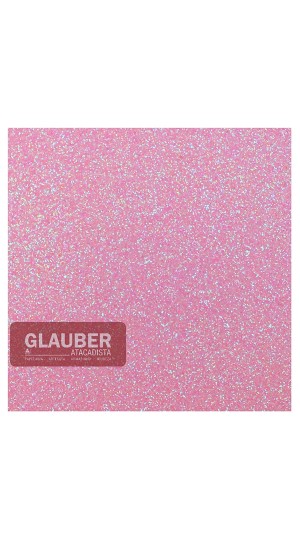 PLACA E.V.A GLITTER 40CM X 60CM PT/05