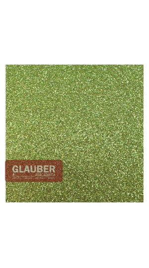 PLACA E.V.A GLITTER 40CM X 60CM PT/05