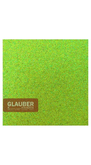 PLACA E.V.A GLITTER 40CM X 60CM PT/05