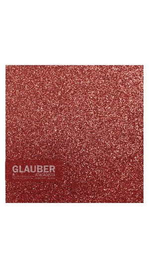 PLACA E.V.A GLITTER 40CM X 60CM PT/05