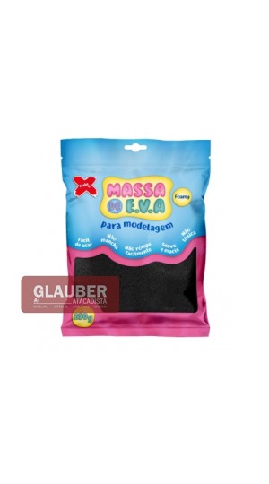 MASSA DE EVA PARA ARTESANATO 50G