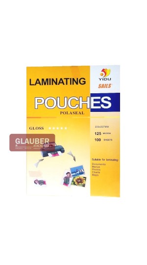 POLASEAL 0,5 | 220 MM X 307 MM | CX/100