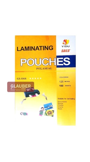 POLASEAL 0,5 | 222 MM X 336 MM | CX/100