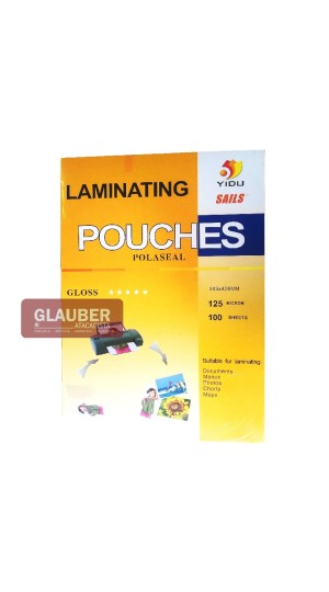 POLASEAL 0,5 | 303 MM X 426 MM | CX/100