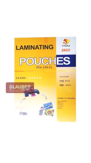 POLASEAL 0,7 | 220 MM X 307 MM | CX/100