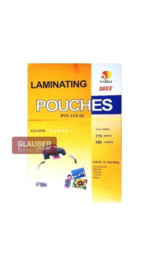 POLASEAL 0,7 | 222 MM X 336 MM | CX/100