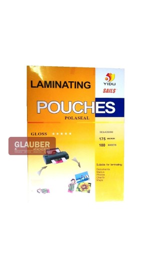 POLASEAL 0,7 | 303 MM X 426 MM | CX/100