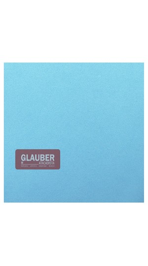 PLACA E.V.A LISO 40CM X 60CM PT/10