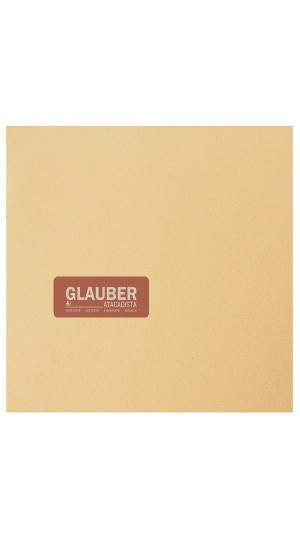 PLACA E.V.A LISO 40CM X 60CM PT/10