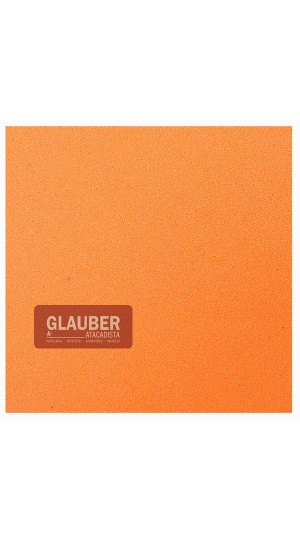 PLACA E.V.A LISO 40CM X 60CM PT/10