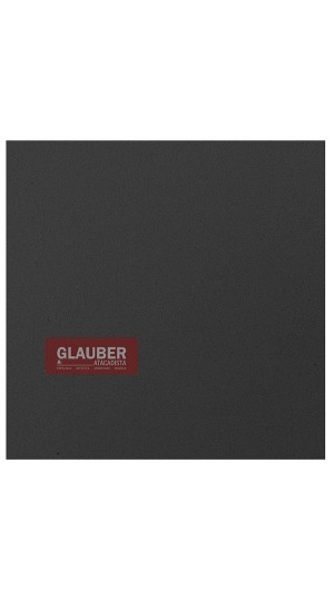 PLACA E.V.A LISO 40CM X 60CM PT/10