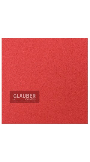 PLACA E.V.A LISO 40CM X 60CM PT/10