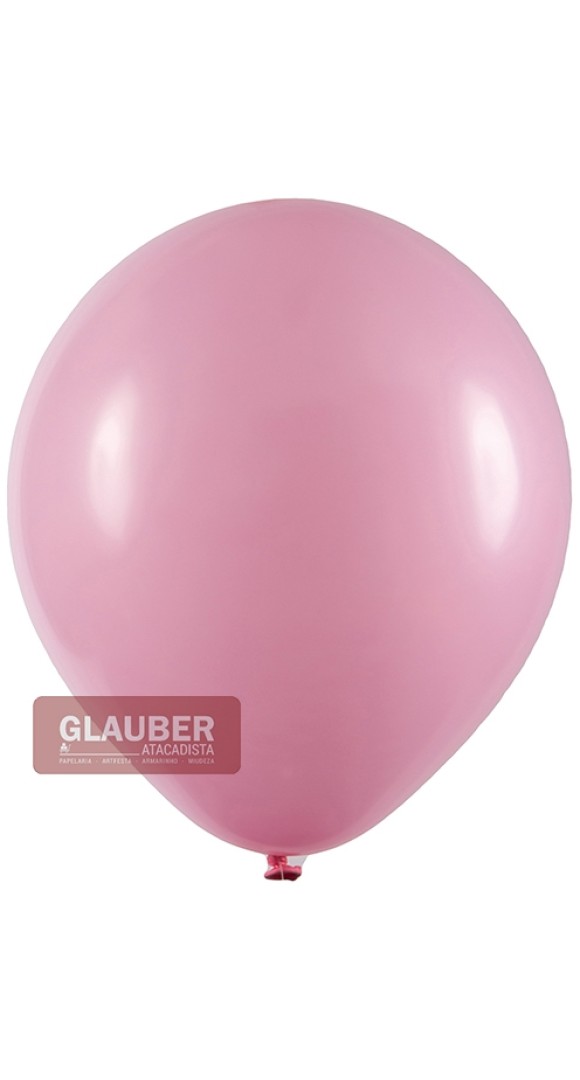 BALÃO Nº 08 PT/50