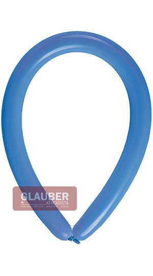 BALAO PALITO STICK LISO PT/50