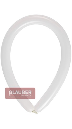 BALAO PALITO STICK LISO PT/50