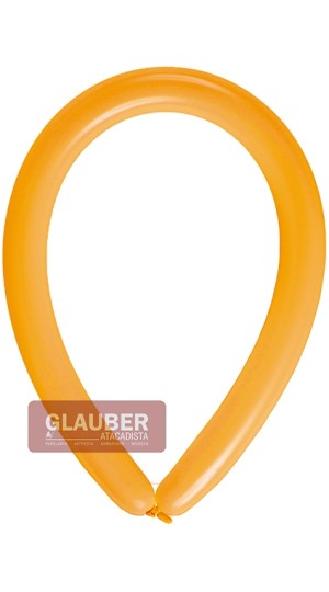 BALAO PALITO STICK LISO PT/50