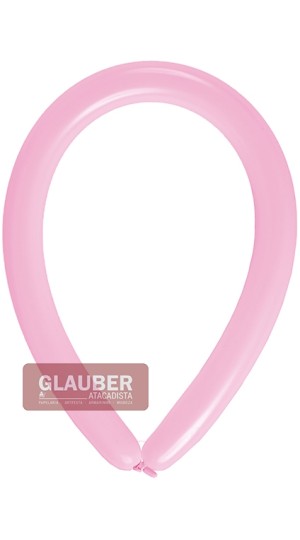 BALAO PALITO STICK LISO PT/50