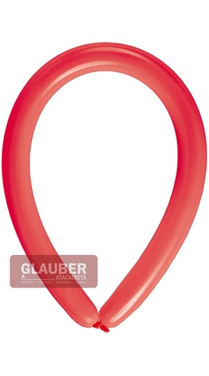 BALAO PALITO STICK LISO PT/50