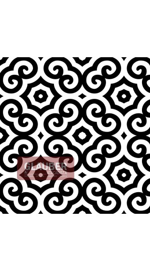 PLÁSTICO ADESIVO ROLO 10 METROS ESTAMPADO