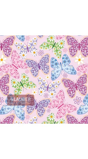 PLÁSTICO ADESIVO ROLO 10 METROS ESTAMPADO