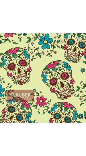 PLÁSTICO ADESIVO ROLO 10 METROS ESTAMPADO