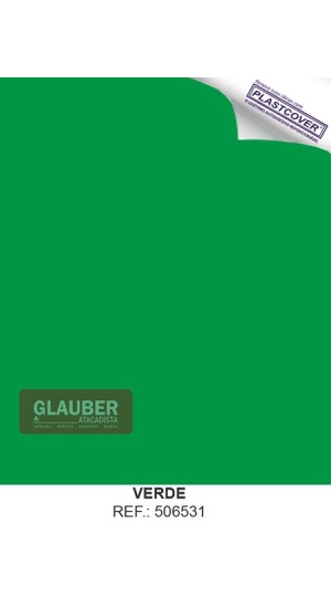 PLÁSTICO ADESIVO ROLO 10 METROS CORES