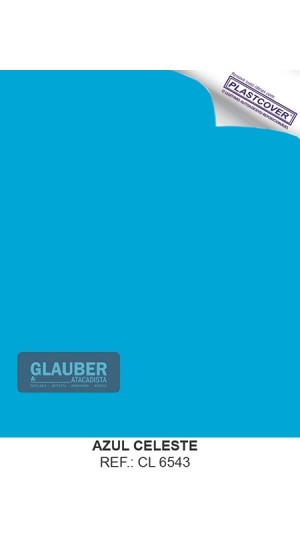 PLÁSTICO ADESIVO ROLO 10 METROS FOSCO CORES