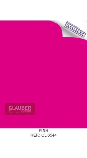 PLÁSTICO ADESIVO ROLO 10 METROS FOSCO CORES