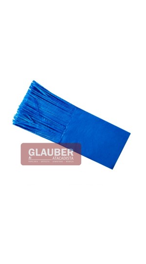 PAPEL BALA FRANJA PT/48