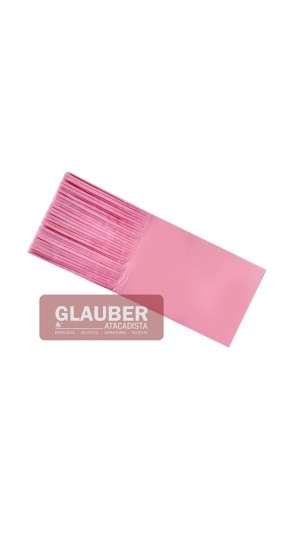 PAPEL BALA FRANJA PT/48