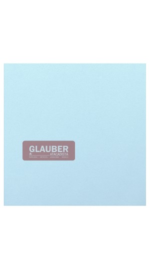 PLACA E.V.A LISO 40CM X 60CM PT/10