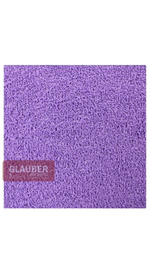 PLACA E.V.A ATOALHADO 40CM X 48CM PT/05