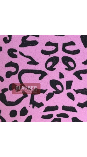 PLACA E.V.A ESTAMPADO 40CM X 60CM PT/05