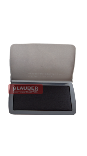 ALMOFADA DE CARIMBO Nº 3 PILOT