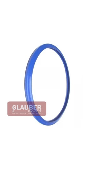 BORRACHA PANELA DE PRESSÃO SILICONE 7L