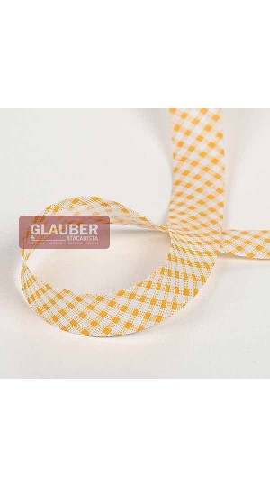 VIÉS LARGO ROLO 20 METROS