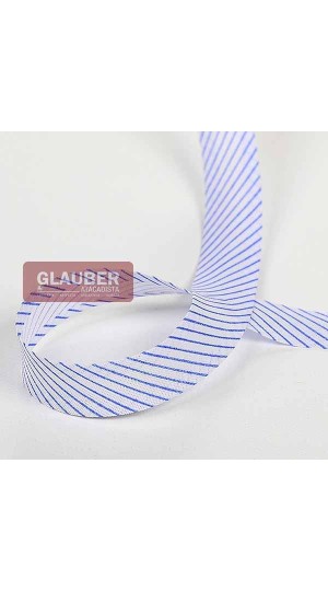 VIÉS LARGO ROLO 20 METROS