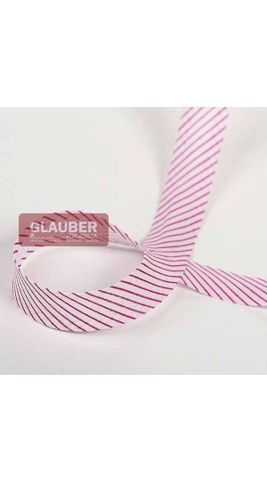 VIÉS LARGO ROLO 20 METROS