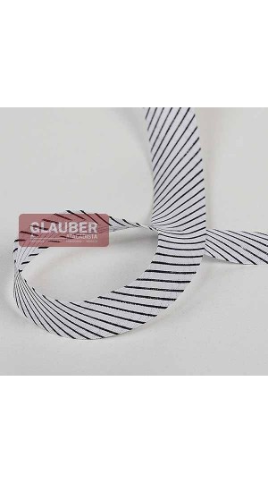 VIÉS LARGO ROLO 20 METROS